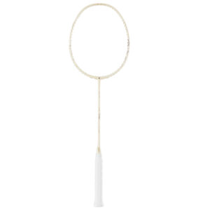 Kawasaki Ultralight All-Round Professional Badminton Racket for Adults - Carbon Fiber