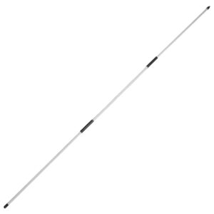 Golf Training Aid Swing Coach Foldable Golf Practice Stick Posture 2 Pack Golf Alignment Sticks