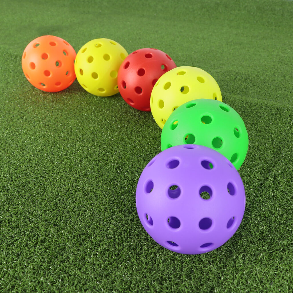 pickleball ball manufacturers