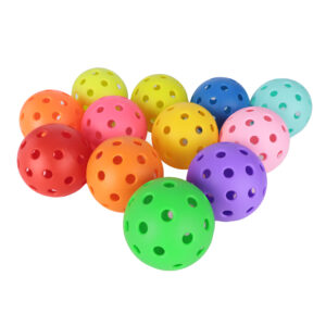 Pickleball Ball Wholesale at Factory