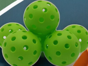 pickleball ball