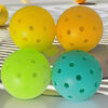 sports pickleball ball factory