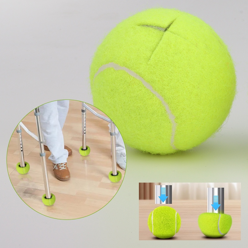 tennis training ball