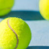 tennis training ball manufacturer