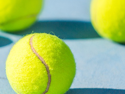 tennis training ball manufacturer