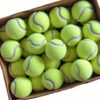 Tennis Practice Balls