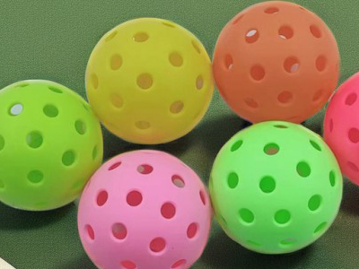wholesale pickleball balls