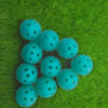 Boules de pickleball personnalisées