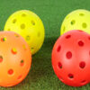 pickleball ball supplier