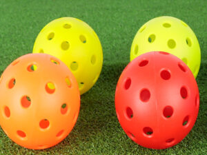 Pickleball-Balllieferant