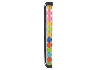pickleball ball picker tubes