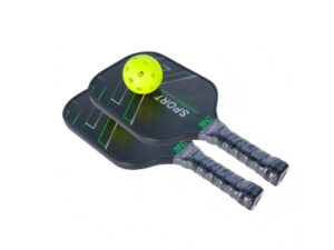 Custom Pickleball Paddle