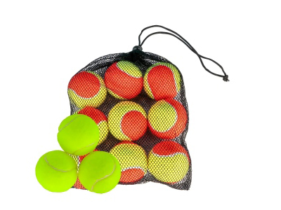 OEM tennis training ball