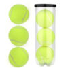 bulk training tennis balls