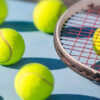 tennis ball
