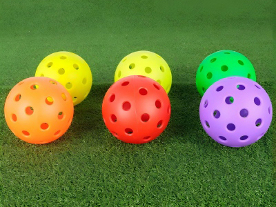 bola de picles