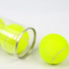 OEM tennis training ball