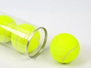 OEM tennis training ball