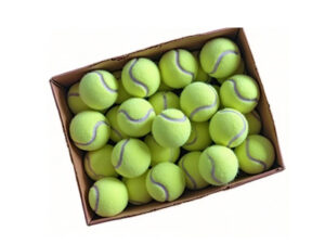 tennis ball OEM