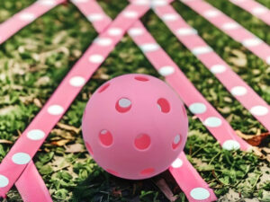 Custom Pickleball Paddles