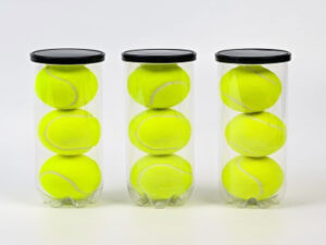 bulk OEM tennis balls