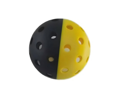 custom outdoor PE pickleball set