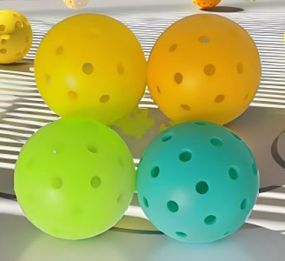 sports pickleball ball factory