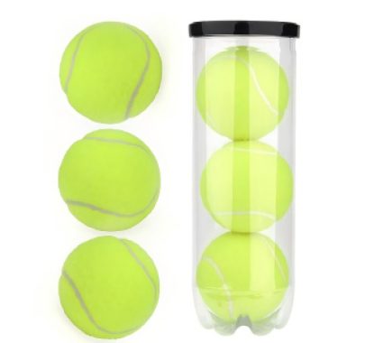 bulk training tennis balls