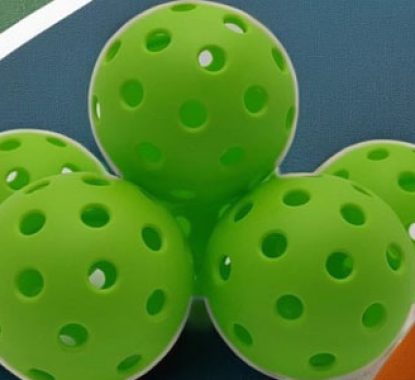 pickleball ball