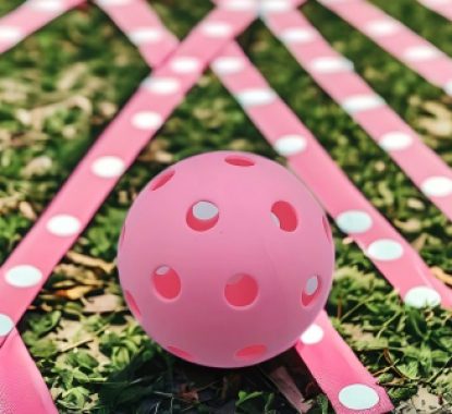 Custom Pickleball Paddles