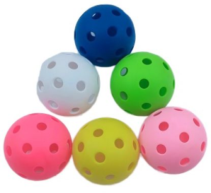 custom pickleball paddle set