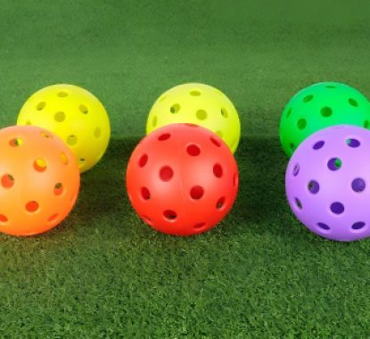 pickleball