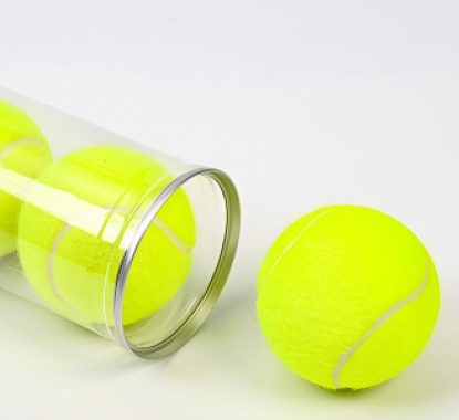 OEM tennis training ball