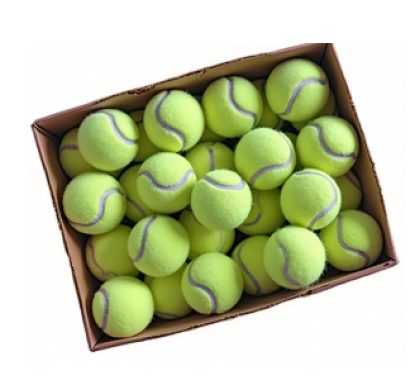 tennis ball OEM