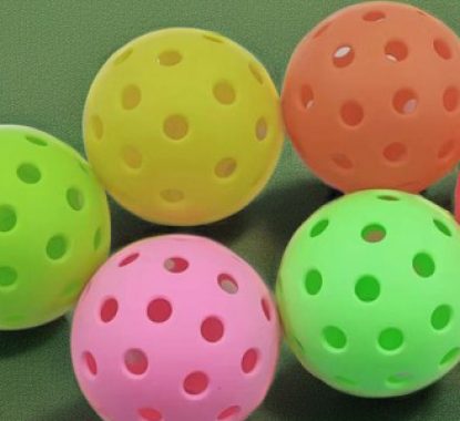 wholesale pickleball balls