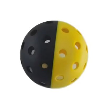 custom outdoor PE pickleball set