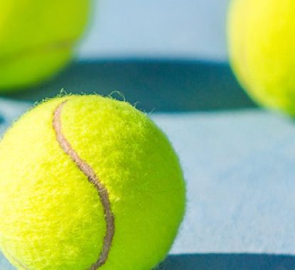 tennis training ball manufacturer